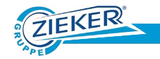 Logo Zieker Gruppe